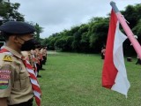 PRAMUKA MAL (PRAMAL) Siapkan Anggota Baru Masa Bakti 2021-2022