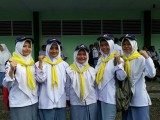 PMR Labschool UIN SU: Selamat Hari Jadi KSR PMI UIN SU Ke 21 Tahun