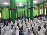 MA Laboratorium UIN SU Medan: Maknai Tahun Baru Islam dengan Hati dan Perbuatan
