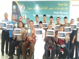 MAL UIN SU Ikut sertakan Guru dalam Pelatihan Pengajaran Bahasa Arab